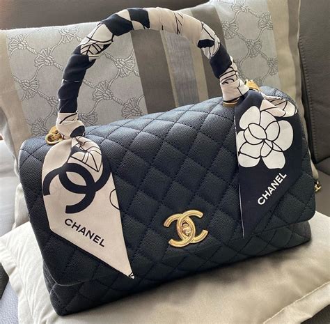 chanel mommy bag|authentic coco chanel handbags.